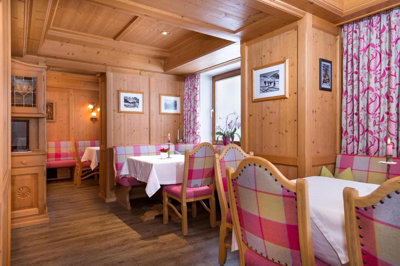 Hotel Garni Lavendel Lech am Arlberg Exterior photo