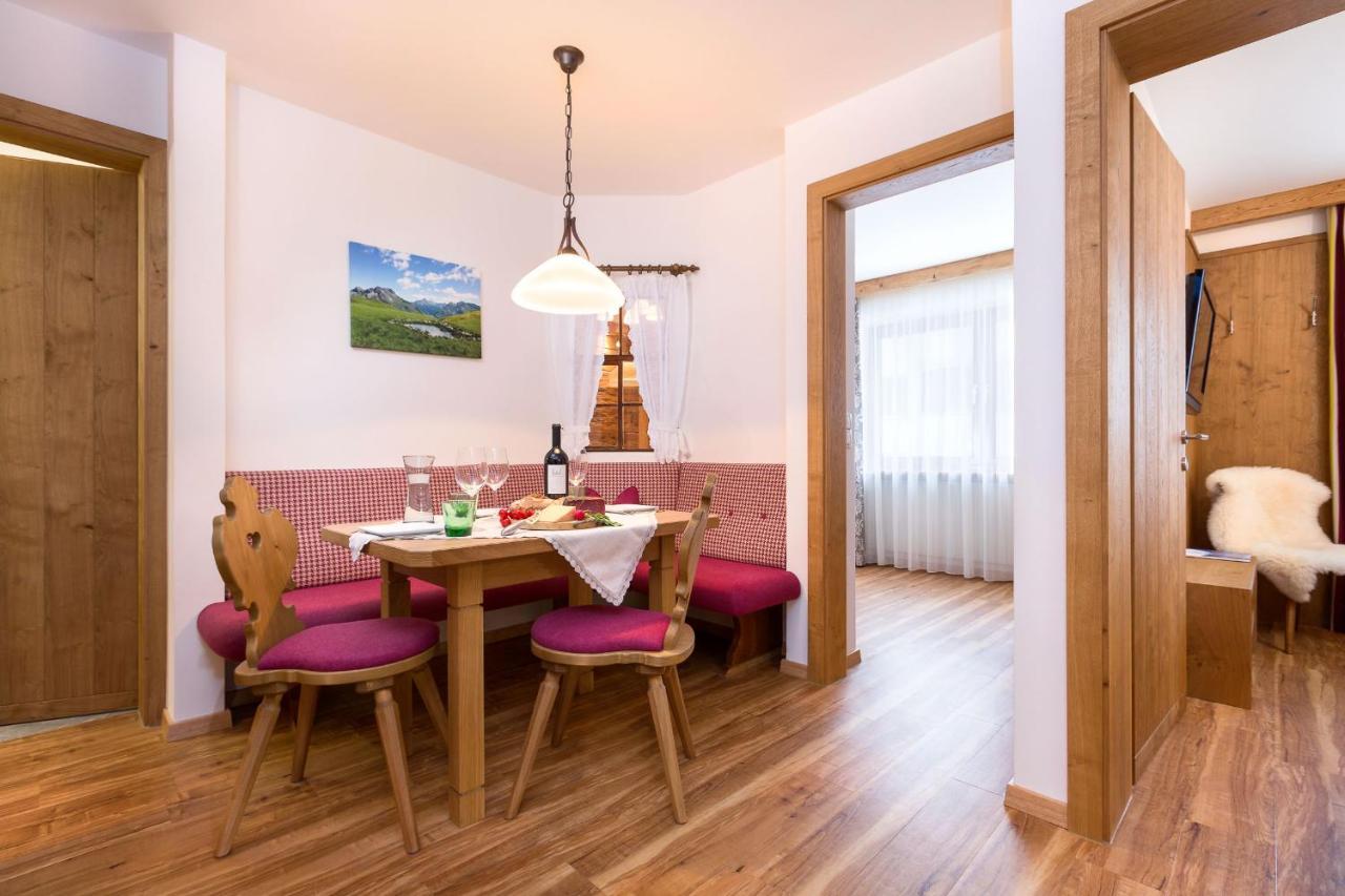 Hotel Garni Lavendel Lech am Arlberg Exterior photo