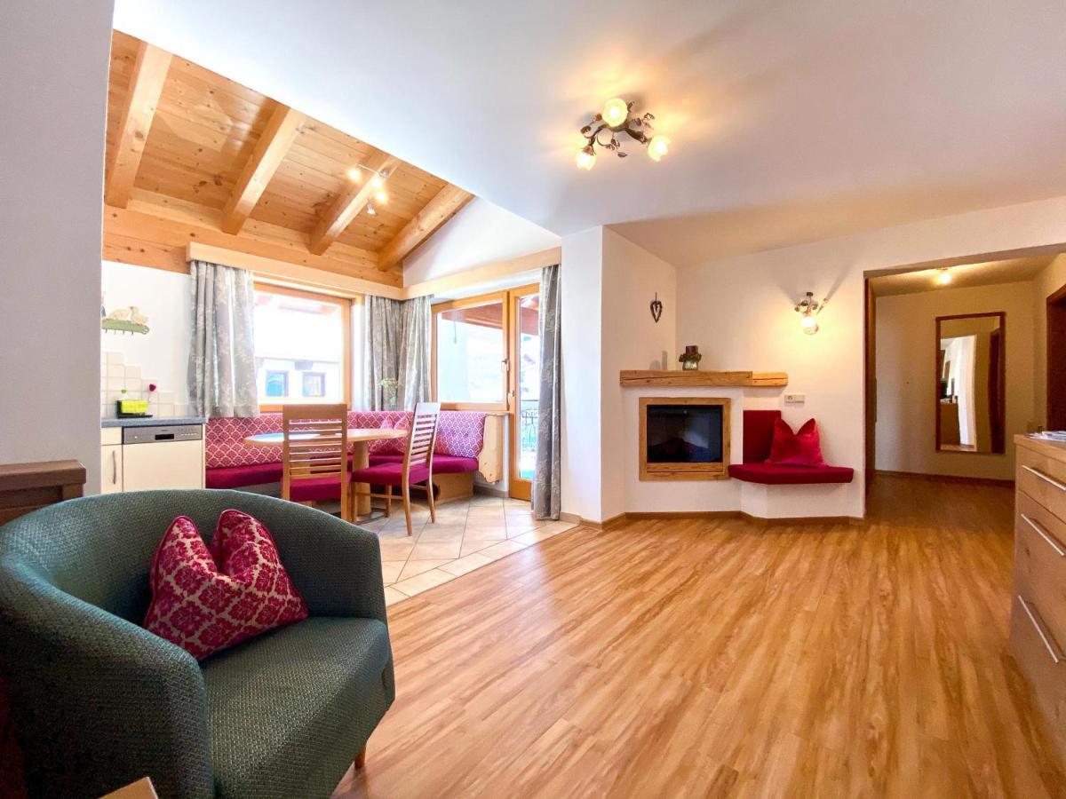 Hotel Garni Lavendel Lech am Arlberg Exterior photo