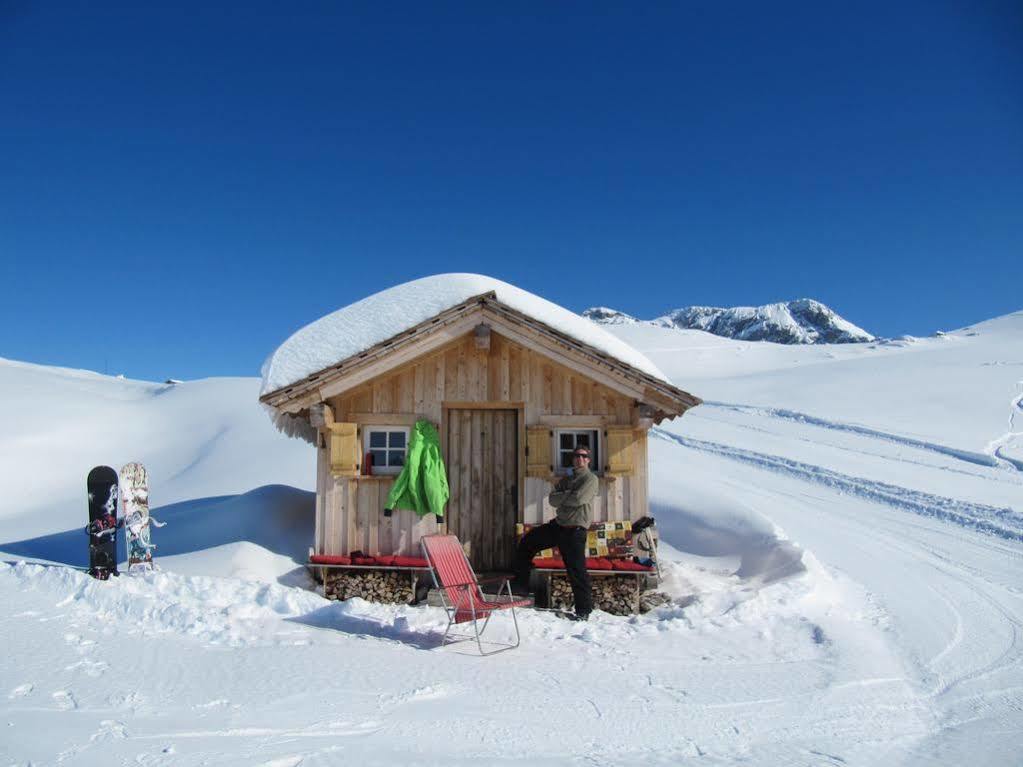 Hotel Garni Lavendel Lech am Arlberg Exterior photo